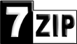 [⭐⭐⭐] 7-zip